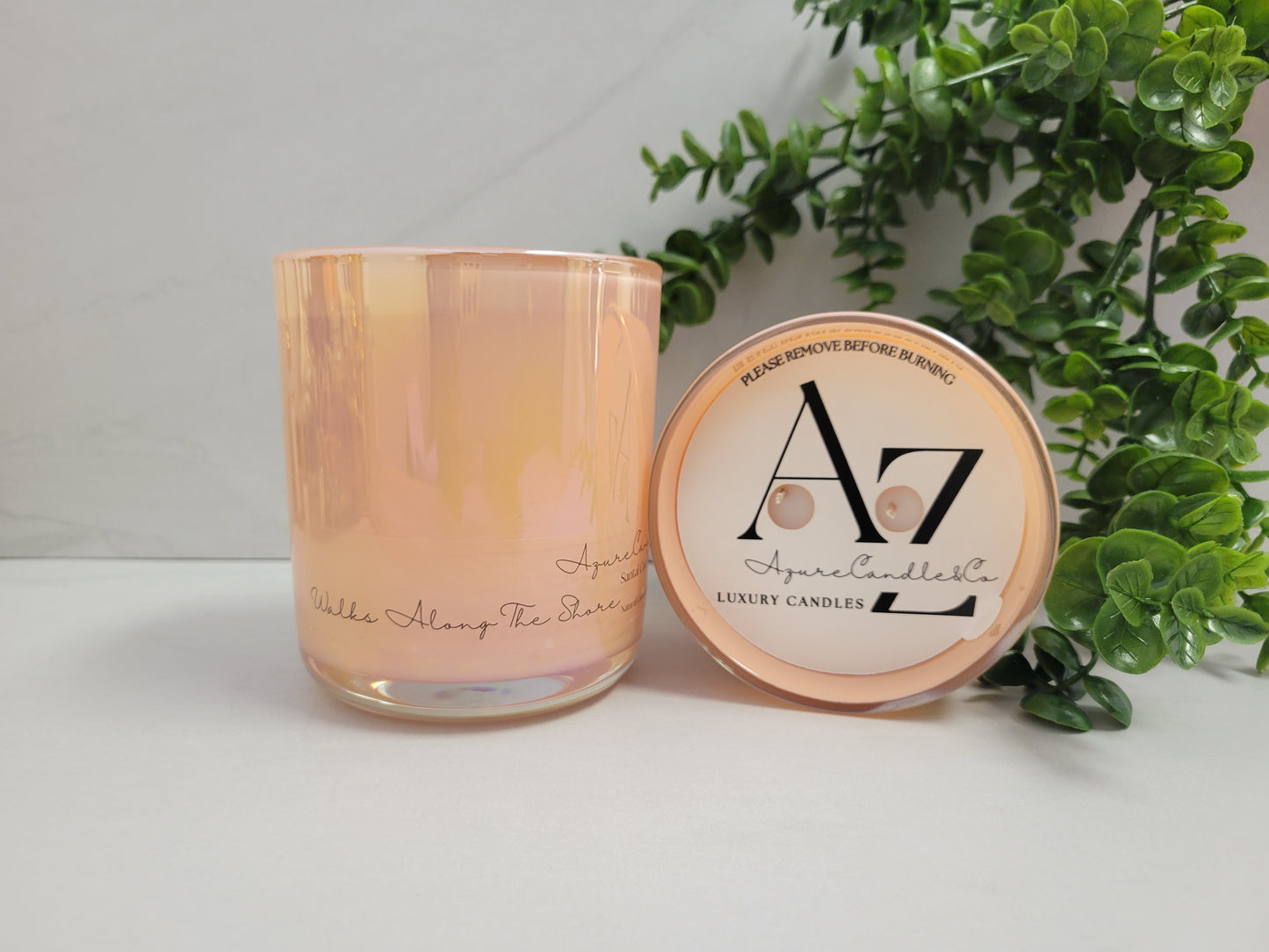 Walks Along The Shore