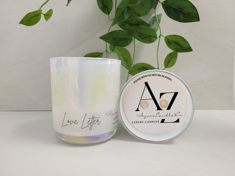 Signature Candle Lines