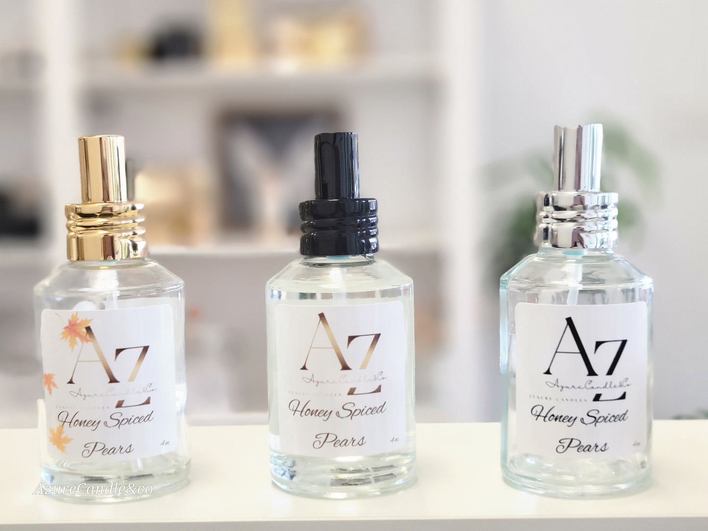 Room/Linen Sprays