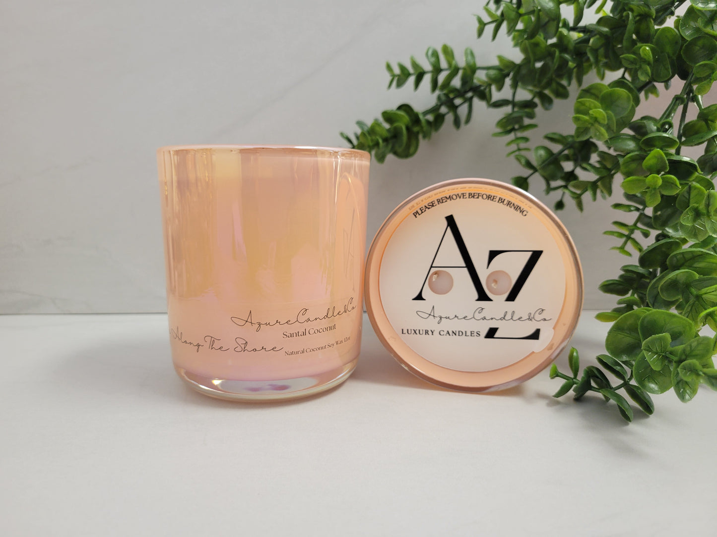 Walks Along The Shore