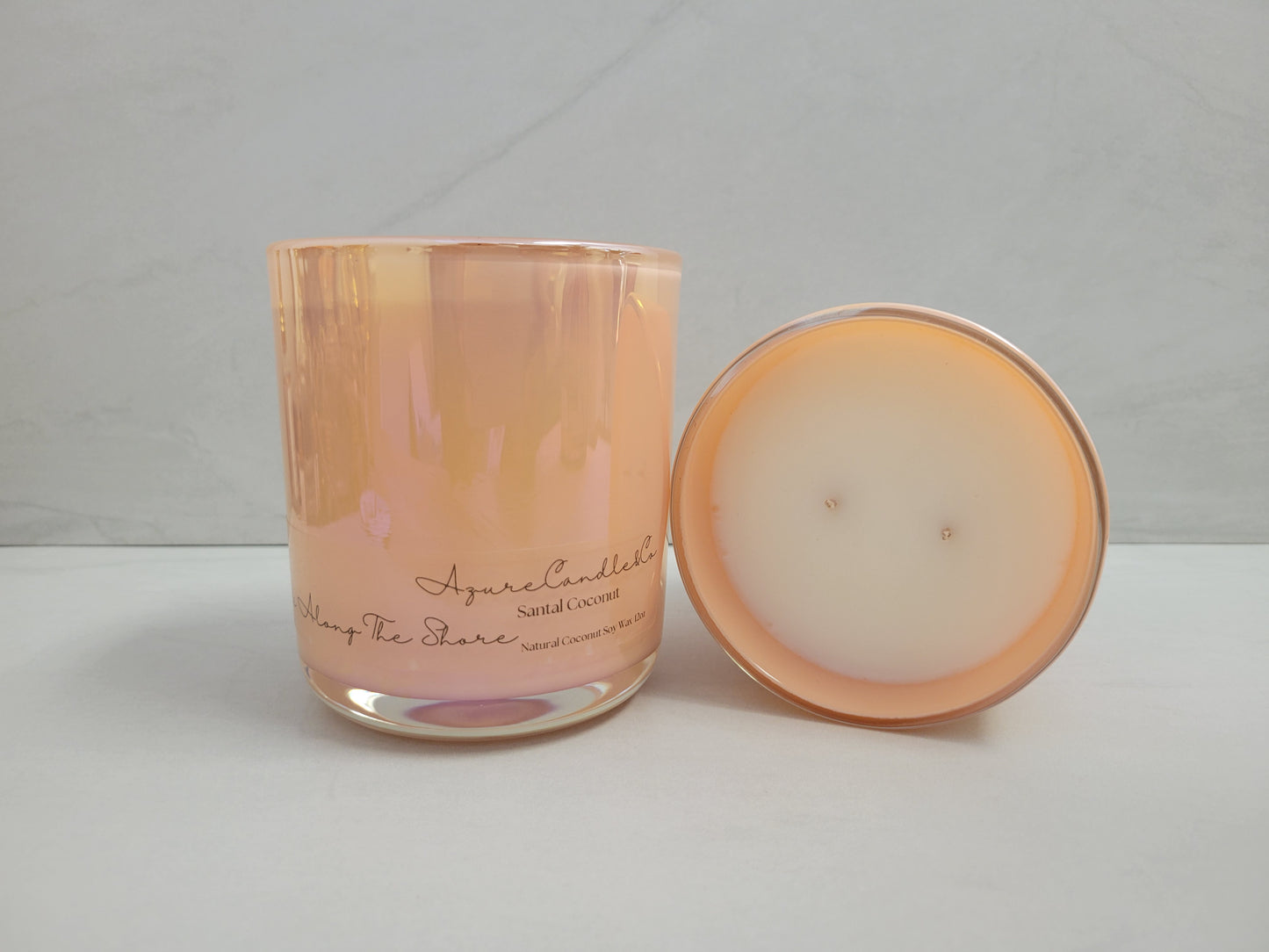 Walks Along The Shore