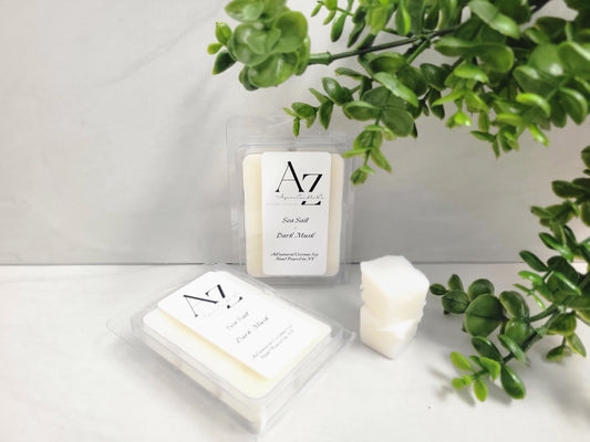 Wax Melts (Coconut Soy Wax)