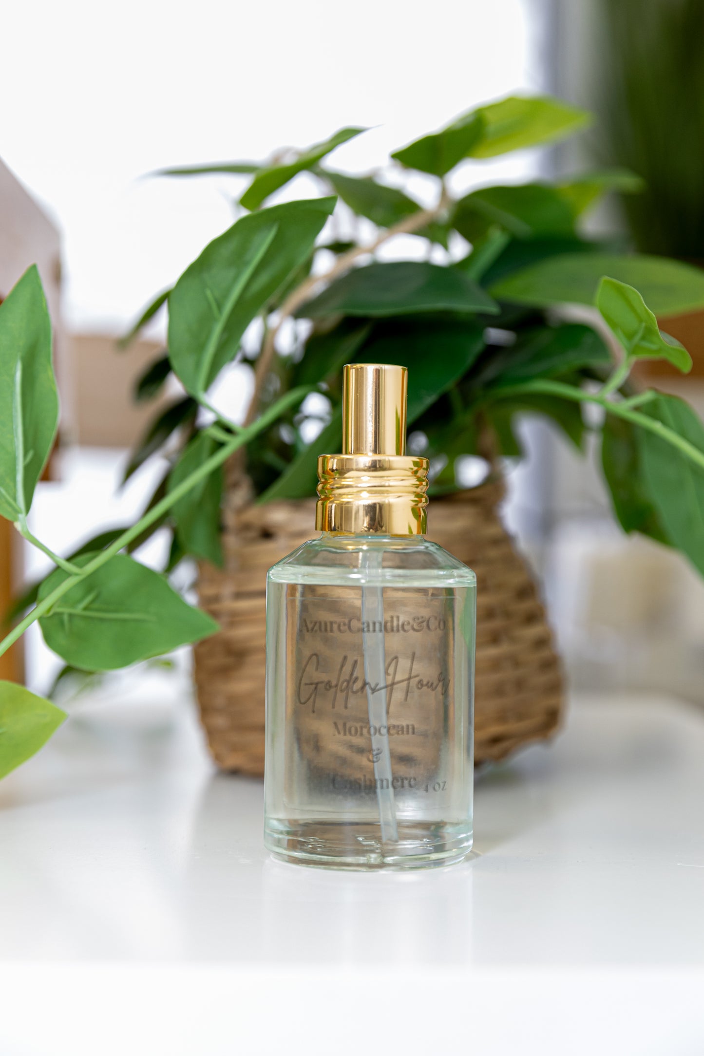 Room/Linen Sprays